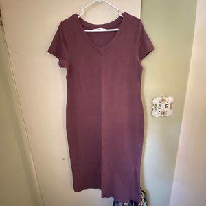 Sonoma Goods For Life Knit Dress